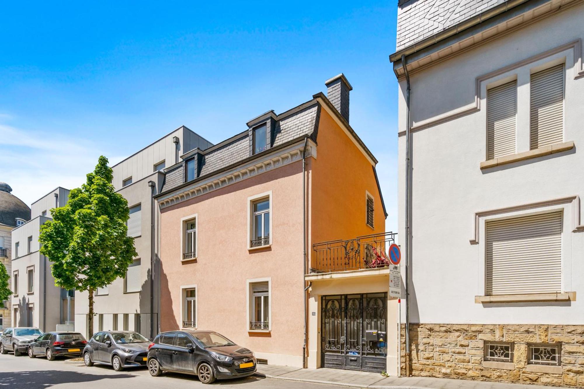 Casa vacanze Cozy Townhome Near City Center Free Parking & Wi-fi Lussemburgo
